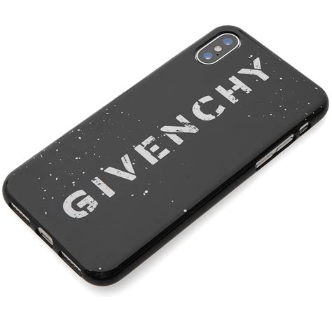 ssense givenchy iphone case|Givenchy Phone cases for Women .